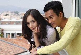 圈内爆料杨幂刘恺威,婚姻疑云再起,真相究竟如何? 第2张 圈内爆料杨幂刘恺威,婚姻疑云再起,真相究竟如何? 第2张