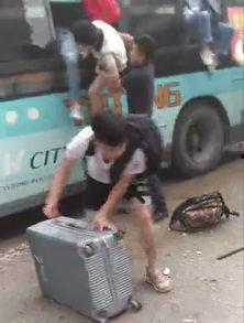 汕头公交爆料事件最新,真相与反思交织的公共安全风波  第2张