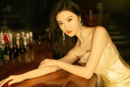 真实爆料景甜视频大全,揭秘娱乐圈背后的真相  第1张