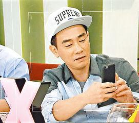 陈小春爆料钱嘉乐视频,揭秘兄弟情深背后的感人瞬间 第1张 陈小春爆料钱嘉乐视频,揭秘兄弟情深背后的感人瞬间 第1张